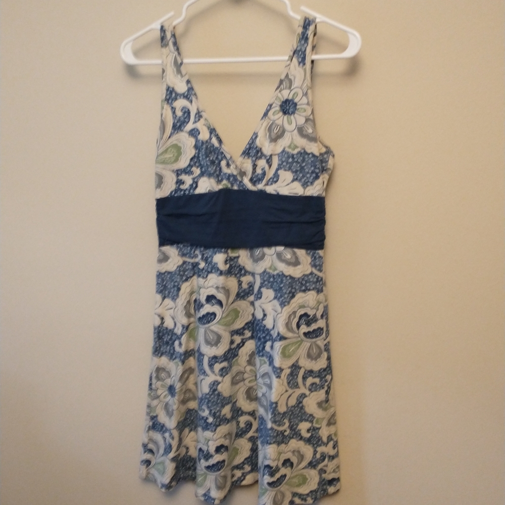 Patagonia Dress